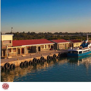 Today we look at: Robben Island Museum www.sahistory.org.za/place/robben-island-museum From the 17th to the 20th centuries, Robben Island served as a place of banishment, isolation and imprisonment. Today it is a World Heritage Site and museum, a poignant reminder to the newly democratic South Africa of the price paid for freedom.- more info The prison was converted into a museum that commemorates “the triumph of the human spirit over adversity.” Tours are guided by ex-prisoners who narrate thei