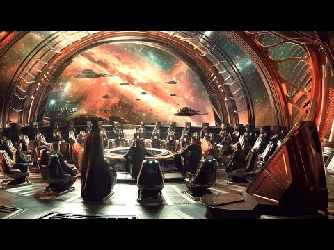 Galactic Council Fearful When Humans Emerged From 'Quarantine Zone'| HFY | HFY Reddit Stories