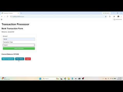PHP ↔ RPG on IBM i: A Working Modernization Environment (30 second Demo)