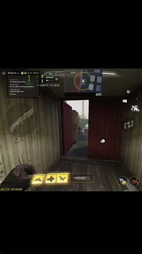 CODM Montage Tips and Tricks for Epic Gameplay