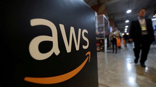 Amazon Web Services Might Be Building an AI-Powered Coding Agent