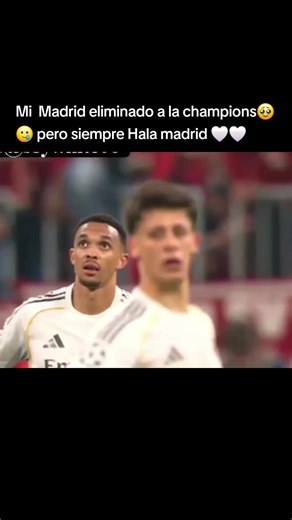 Video de Monserat (@monserat462) relacionado con “hala madrid”