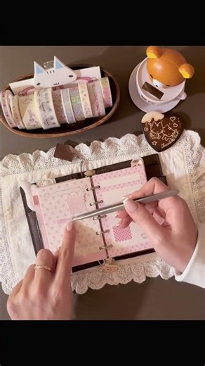 Unlock Your Creativity: DIY Handicrafts Diary Start