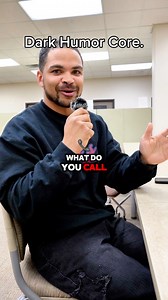 What’s your best dark humor joke!? #darkhumor #darkhumordaily #darkjokes #darkcomedy #jokes #jokesdaily #funnyreelsdaily | Caleb Anthony