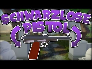 Schwarzlose Prototype Pistol | Review & Showcase!
