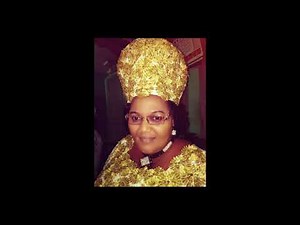 EGBLENA GA NYONA de l'album le ciel à proclamé de Mme Pasteur Abitor makafui