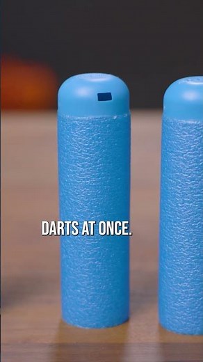 Our grand design for the ultimate nerf tank!