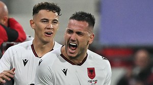 Gegen wen spielt Albanien in den Playoffs zur WM 2026? Mögliche Gegner, Modus und Auslosung | Goal.com Deutschland