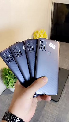 Motorola G10 23,999/- Only♥️ | Starcity.pk