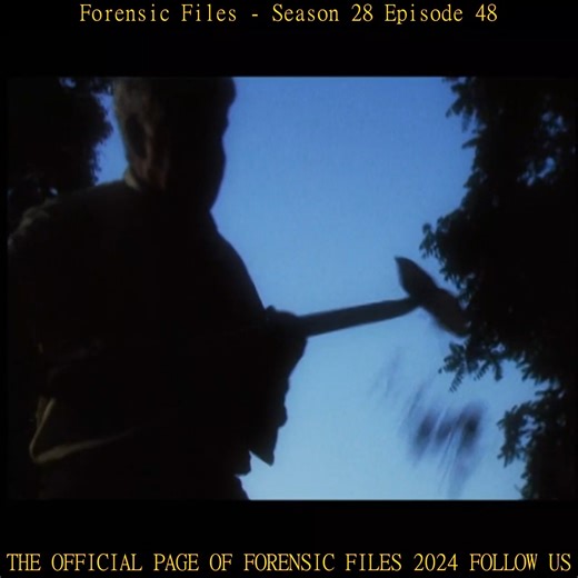 Forensic Files Season 28 Episode 48 Part 4 | Forensic Files 2024