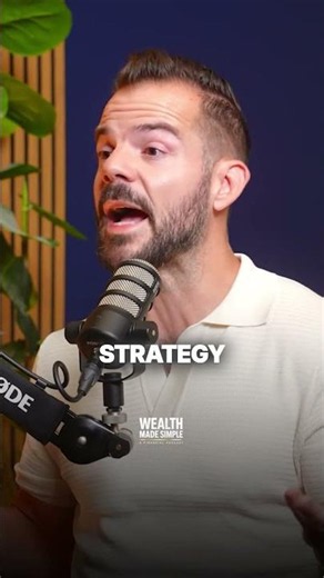 Why Cole Gordon's Income Exploded After Years Of "Wasted" Skill