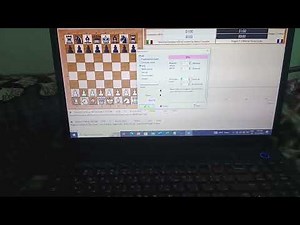 how to make matches between 2 chess engines in arena(chess software gui)