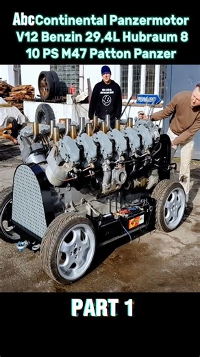 2M views · 13K reactions | #engine #startengine #builder #buildengine #enginebuild #machine | Topmakbyqe1 | Facebook