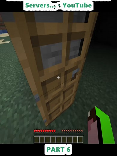 Exploring Abandoned Minecraft Servers for Unique Ideas