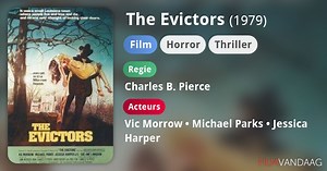 The Evictors (1979)