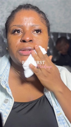 Short Makeup Tutorial for Mothers