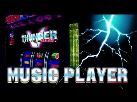 [Thunder V Revolt BGM] Thunder V2 Red 7 BIG #ThunderV #BGM