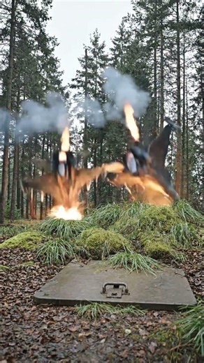 Beneath the Blitz: The Bunker Escape #BunkerEscape #WarSurvival #UndergroundRefuge