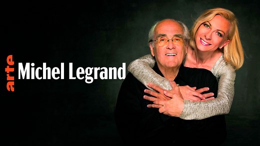 Michel Legrand, la musique enchantée - Avec Natalie Dessay et Camille Bertault - Regarder le programme complet Concert
