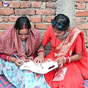 happy neu year #Pagli #comedy | Zee jawaan