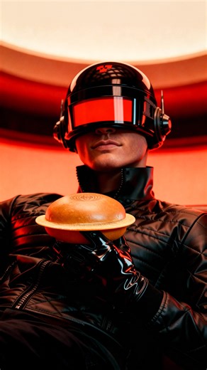 AlienKind | The Starship. | Instagram