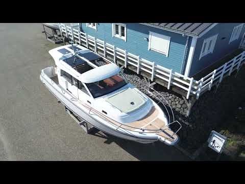 Nimbus 365 Coupe - New Boat for Sale at De Vaart Yachting