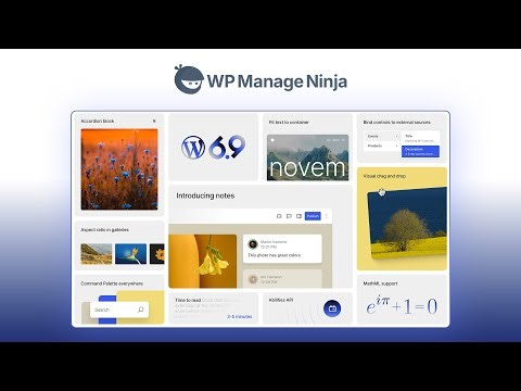 Why WordPress 6.9 Is One of the Best Updates in Years!