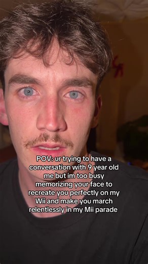 Some people collected snow globes i collected strangers and made them MARCH! #wii #mii #miiparade