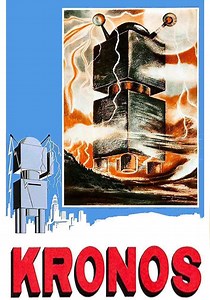 Kronos streaming: where to watch movie online?