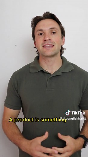 Understanding the Difference Between Product and Produce