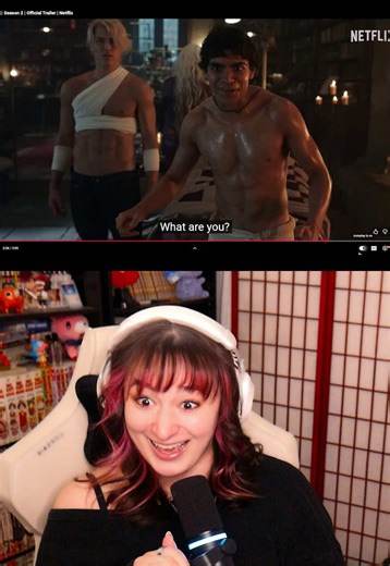 Full React on One Piece Anime