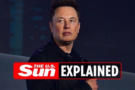 The B Word: What did Elon Musk say during the conference?