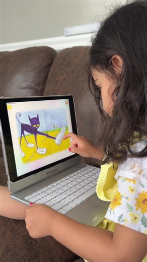 📚 Miss Dora App – Where Reading Becomes an Adventure! 🚀 Miss Dora App makes reading fun & interactive for kids! With engaging stories, 🎭 read aloud narration 🎙, and exciting activities 🎮, children develop a love for books while improving their reading skills. ✨ Features: 📖 Interactive stories & animations 🔊 Read-along narration with highlighted text 🎮 Fun educational games 📊 Personalized progress tracking 📲 Download Miss Dora App today & turn reading into a joyful habit! 🎉 🔗Link in m