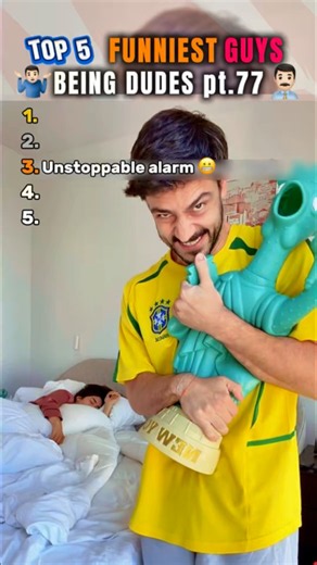 Ranking Top 5 Funniest Guys Being Dudes pt.77 🤷🏻‍♂️👨🏻‍💼😂 #funny #tiktok