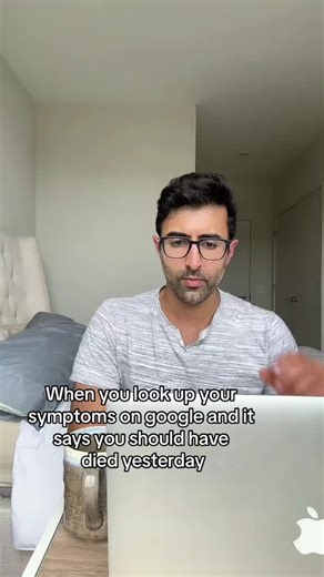 Funny Medical Moments That Make You Question Life