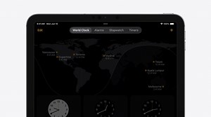 WWDC24：iOS 18、iPadOS 18、固定タブデザインからフローティングタブバーへ | iPadOS | Mac OTAKARA