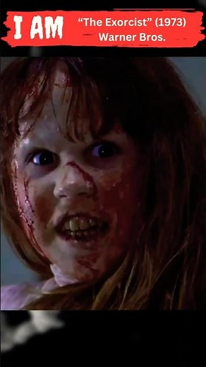 The Scene That Made People Vomit, Faint And Walk Out | The Exorcist (1973)
