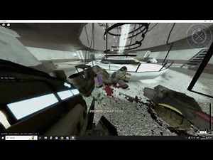 Fireteam 1 is Not Dead | HELLMET