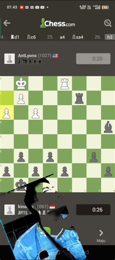 ​"When the position is going exactly how you wanted." #chess #chessgame #chesslife