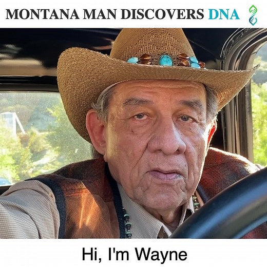 1.8M views · 2.1K reactions | My name’s Wayne, a member of the...