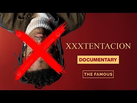 XXXTentacion: His TRAGIC Rise & Fall (Documentary)