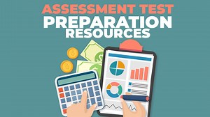 Employment Assessment Test Practice