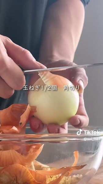 簡単なナスとじゃがいも料理レシピ