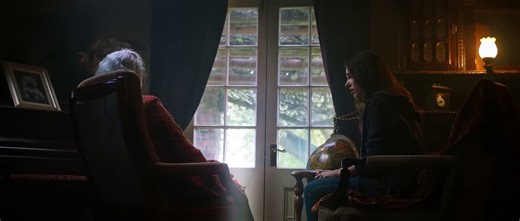 Gale - Stay Away From OZ (Official Trailer)