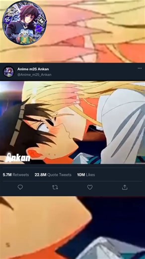 Bro's heart rate is over 9000! 😂#Anime #AnimeEdit #FunnyAnime #AnimeMoments‌ #Shorts #ViralAnime