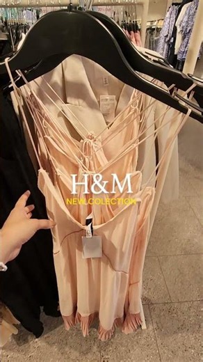 H&M NEW IN OUTFITS FOR WOMEN | 2026