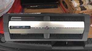 PS4 Dev Kit Containing 800GB of Data Bought at Auction