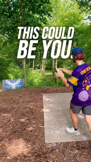 DON’T MISS YOUR CHANCE 😱⬇️ Amateur Early Registration for the 2026 Ledgestone Open goes LIVE tonight at 6PM CST ⏰ The biggest A-Tier in disc golf fills fast—don’t miss your shot. Link in bio. | Ledgestone Disc Golf