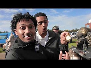 How Much Can I Make at a BOOT SALE?