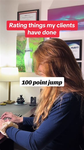 Up 100 points✅ . . . . . . . #credit #latepayments #credithack #creditrepair #credittip #credithelp #debtcollector